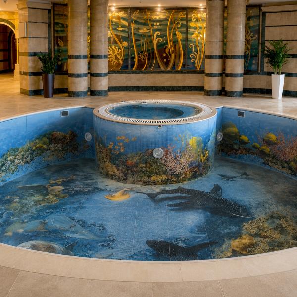 Pools