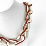 Chain necklace