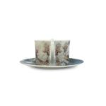 Coffee Cup & Saucer