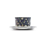 Coffee Cup & Saucer