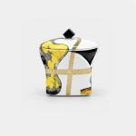 Sugar Bowl "Gorky"
