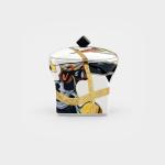 Sugar Bowl "Gorky"