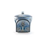 Sugar Bowl "Seraphim"