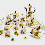 Teapot “Gorky”