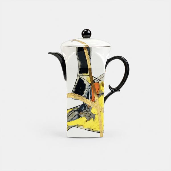 Teapot “Gorky”