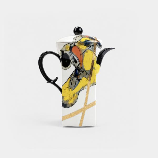 Teapot “Gorky”