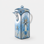 Teapot "Seraphim"