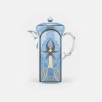 Teapot "Seraphim"