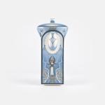 Teapot "Seraphim"