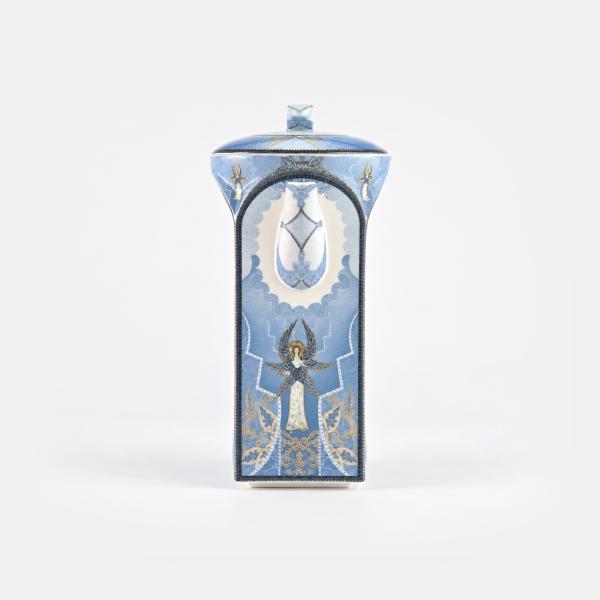 Teapot "Seraphim"