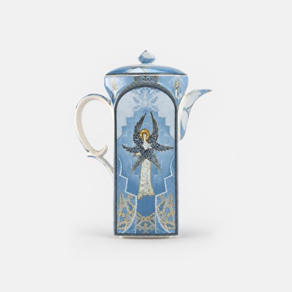 Teapot "Seraphim"