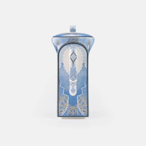 Teapot "Seraphim"